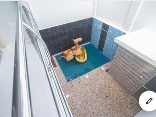 Foto 9 de Oportunidad En El Sector Paraiso De La Banda De Shilcayo Casa En Venta