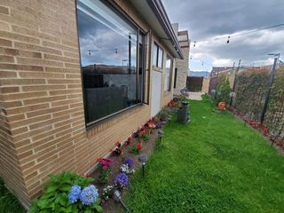 Foto 2 de VENTA CASA CAMPESTRE EXCLUSIVA CONJUNTO CERRADO CAJICA , LA VIRGEN