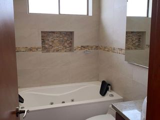 Foto 7 de VENTA CASA CAMPESTRE EXCLUSIVA CONJUNTO CERRADO CAJICA , LA VIRGEN