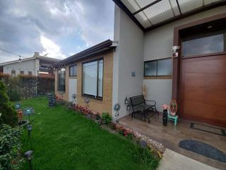 Foto 13 de VENTA CASA CAMPESTRE EXCLUSIVA CONJUNTO CERRADO CAJICA , LA VIRGEN