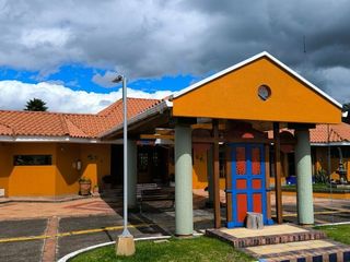 Foto 1 de CASA FINCA COTA -GRANJAS VUELTA DEL RIO COTA EXCLUSIVA