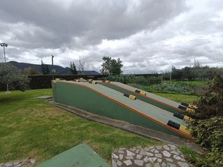 Foto 3 de CASA FINCA COTA -GRANJAS VUELTA DEL RIO COTA EXCLUSIVA