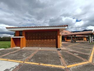Foto 4 de CASA FINCA COTA -GRANJAS VUELTA DEL RIO COTA EXCLUSIVA