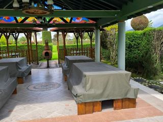 Foto 10 de CASA FINCA COTA -GRANJAS VUELTA DEL RIO COTA EXCLUSIVA