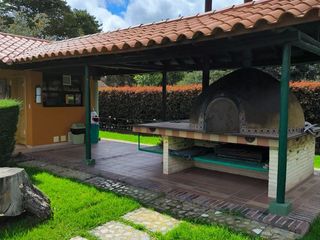 Foto 11 de CASA FINCA COTA -GRANJAS VUELTA DEL RIO COTA EXCLUSIVA