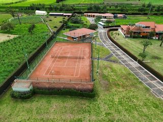Foto 13 de CASA FINCA COTA -GRANJAS VUELTA DEL RIO COTA EXCLUSIVA