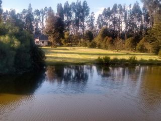 Foto 6 de FINCA EN VENTA  LOS PINOS POLO CLUB MOSQUERA