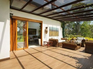Foto 9 de FINCA EN VENTA  LOS PINOS POLO CLUB MOSQUERA