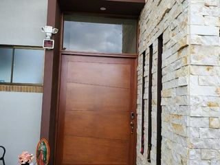 Foto 26 de VENTA CASA CAMPESTRE EXCLUSIVA CONJUNTO CERRADO CAJICA , LA VIRGEN