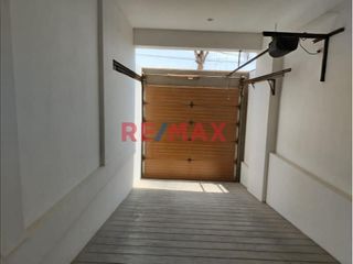 Foto 5 de Se Alquila Hermoso Departamento Amoblado En El Golf98.60M2+ Cochera Independiente 14M2-$1550