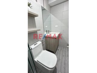 Foto 12 de Se Alquila Hermoso Departamento Amoblado En El Golf98.60M2+ Cochera Independiente 14M2-$1550
