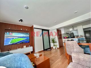 Foto 19 de Se Alquila Hermoso Departamento Amoblado En El Golf98.60M2+ Cochera Independiente 14M2-$1550