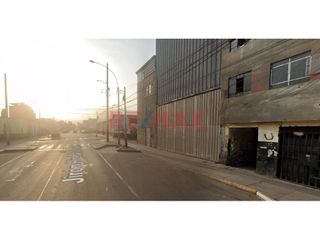 Foto 2 de Gran Oportunidad Se Vende Edificio En La Victoria