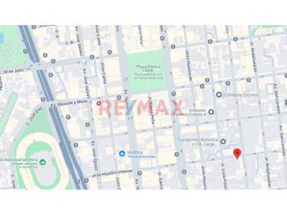 Foto 5 de Gran Oportunidad Se Vende Edificio En La Victoria