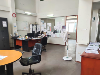 Foto 2 de Venta de Edificio Coorporativo/ Departamentos en San Martin de Porres
