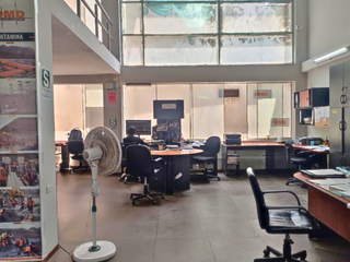 Foto 1 de Venta de Edificio Coorporativo/ Departamentos en San Martin de Porres