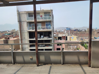 Foto 12 de Venta de Edificio Coorporativo/ Departamentos en San Martin de Porres