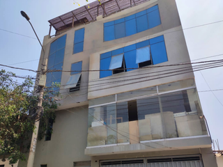 Foto 19 de Venta de Edificio Coorporativo/ Departamentos en San Martin de Porres