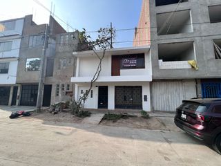 Foto 1 de Casa en venta LOS ALISOS - SMP