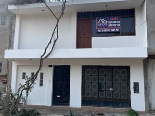 Foto 2 de Casa en venta LOS ALISOS - SMP