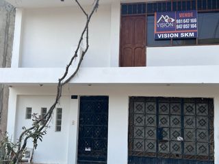 Foto 3 de Casa en venta LOS ALISOS - SMP