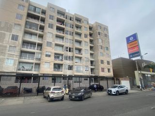 Foto 1 de Departamento en venta Chorrillos