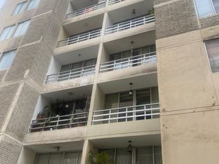 Foto 2 de Departamento en venta Chorrillos