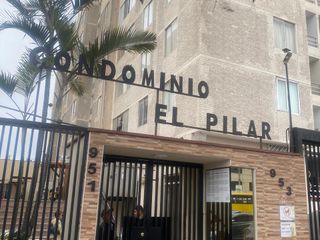 Foto 3 de Departamento en venta Chorrillos