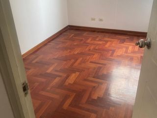 Foto 6 de Departamento en venta Chorrillos