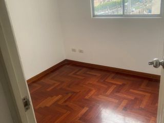 Foto 7 de Departamento en venta Chorrillos