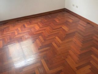 Foto 8 de Departamento en venta Chorrillos