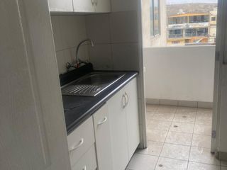 Foto 10 de Departamento en venta Chorrillos