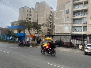 Foto 11 de Departamento en venta Chorrillos