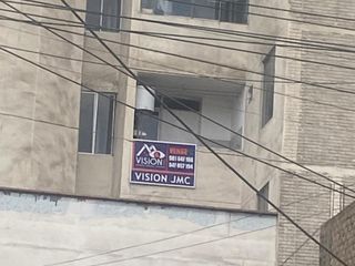 Foto 12 de Departamento en venta Chorrillos