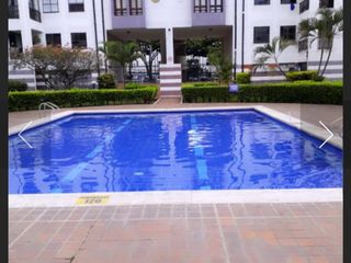 Foto 1 de VENTA APARTAMENTO  DUPLEX EN PAMPALINDA
