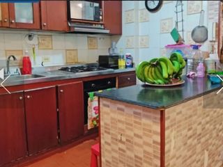 Foto 4 de VENTA APARTAMENTO  DUPLEX EN PAMPALINDA