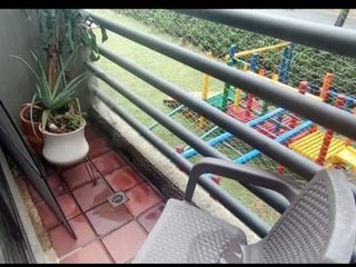Foto 6 de VENTA APARTAMENTO  DUPLEX EN PAMPALINDA
