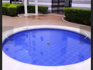 Foto 14 de VENTA APARTAMENTO  DUPLEX EN PAMPALINDA
