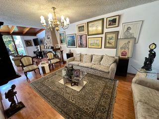 Foto 6 de Venta de Casa Frente a Parque en La Molina (cerca de Unife)