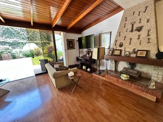 Foto 7 de Venta de Casa Frente a Parque en La Molina (cerca de Unife)