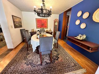 Foto 10 de Venta de Casa Frente a Parque en La Molina (cerca de Unife)
