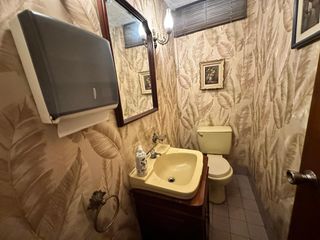 Foto 11 de Venta de Casa Frente a Parque en La Molina (cerca de Unife)