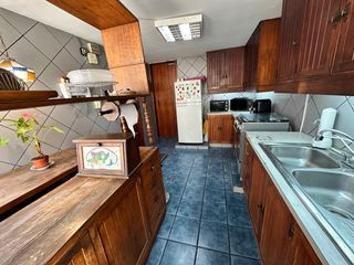 Foto 13 de Venta de Casa Frente a Parque en La Molina (cerca de Unife)