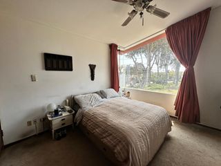 Foto 15 de Venta de Casa Frente a Parque en La Molina (cerca de Unife)