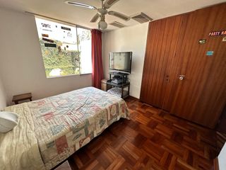 Foto 17 de Venta de Casa Frente a Parque en La Molina (cerca de Unife)