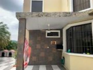 Foto 6 de CASA CON DEPARTAMENTO DE VENTA EN CEIBOS NORTE
