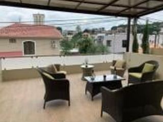 Foto 16 de CASA CON DEPARTAMENTO DE VENTA EN CEIBOS NORTE