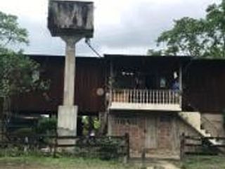 Foto 21 de HACIENDA DE VENTA EN PROVINCIA DE MANABI