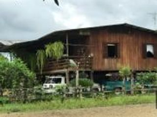 Foto 2 de HACIENDA DE VENTA EN PROVINCIA DE MANABI