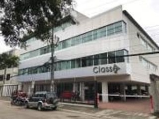 Foto 1 de OFICINA DE VENTA O RENTA EN KENNEDY EDIFICIO CLASSE